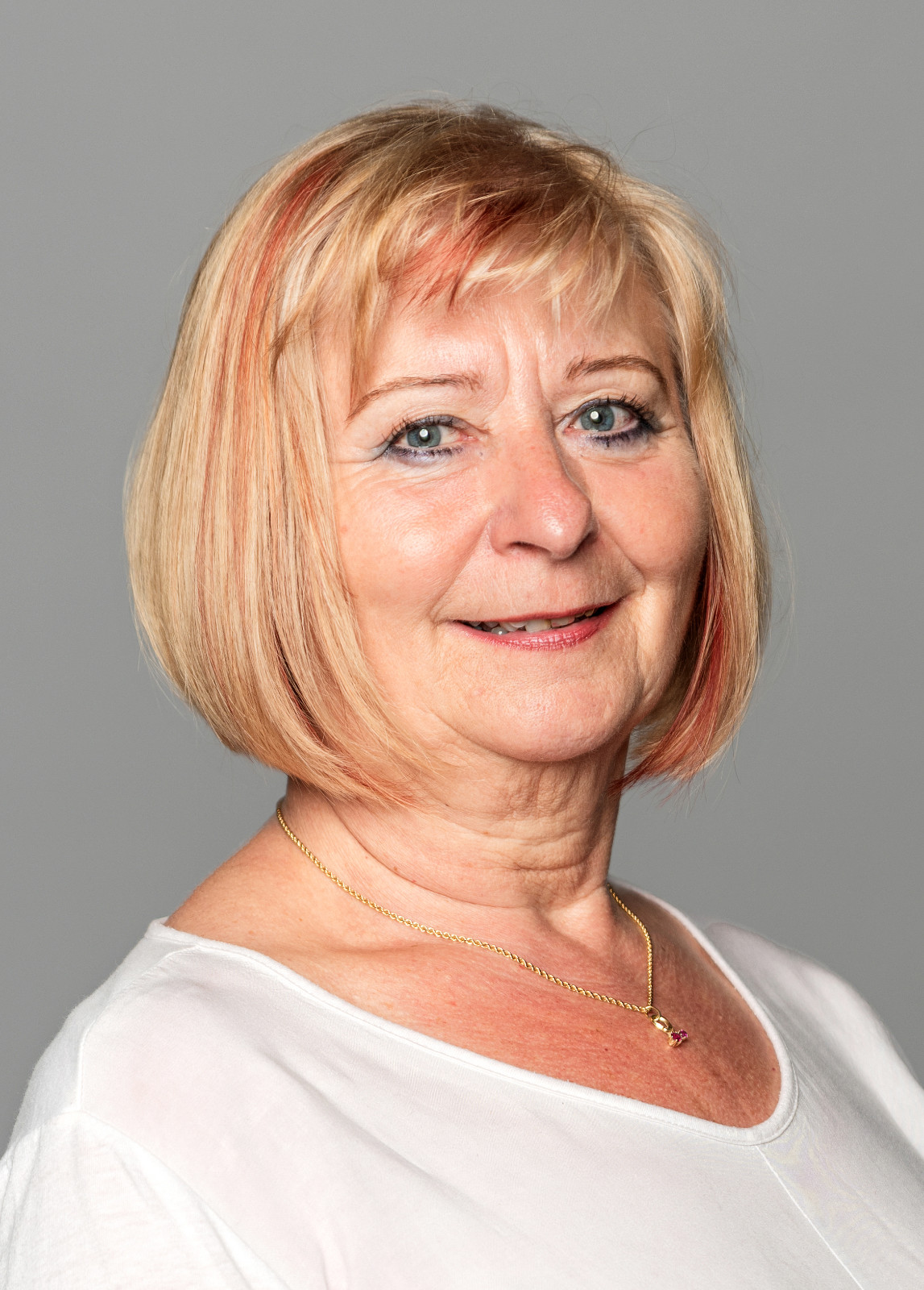 4. Libu�e Vonkov� - OSV�, zastupitelka