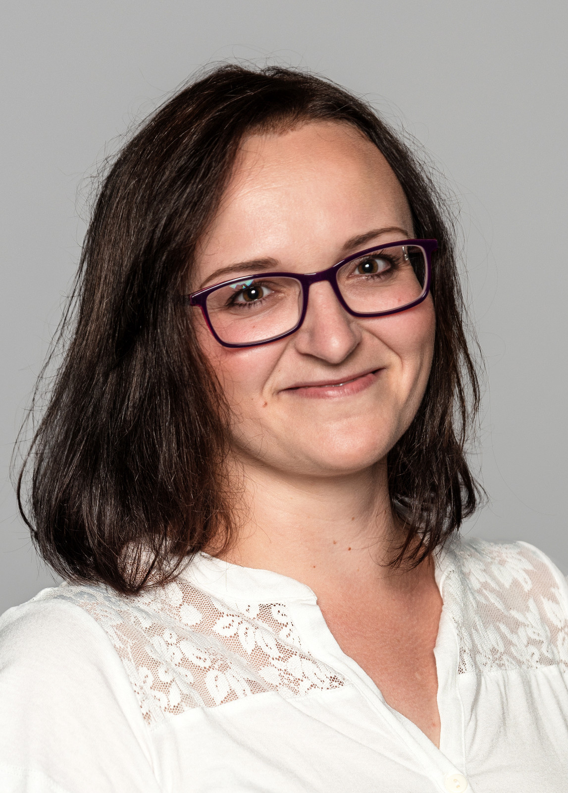 6. Bc. Nikola Kuhnov� - marketingov� mana�er na RD