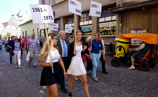 rodinn� �lapac� auto berg ve Dvo�e_1454