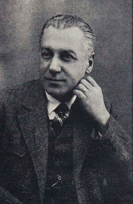 Vil�m Zlatn�k - �estn� p�edseda klubu