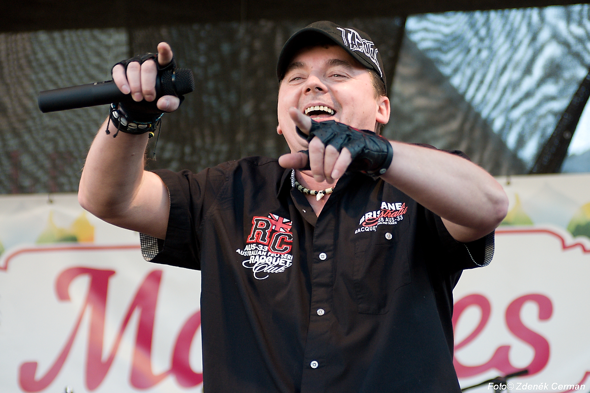 foto: Zden�k Cerman