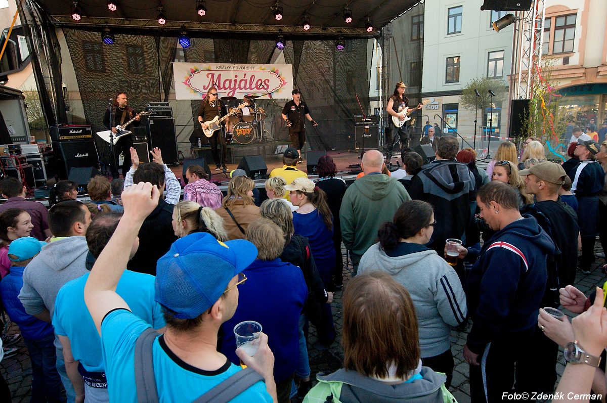 foto: Zden�k Cerman