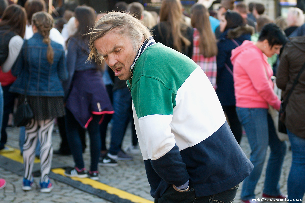 foto: Zden�k Cerman