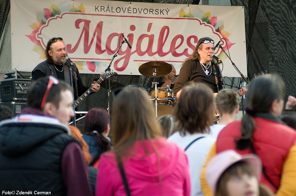 foto: Zden�k Cerman