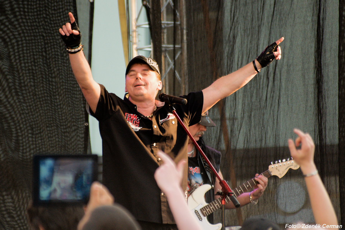 foto: Zden�k Cerman