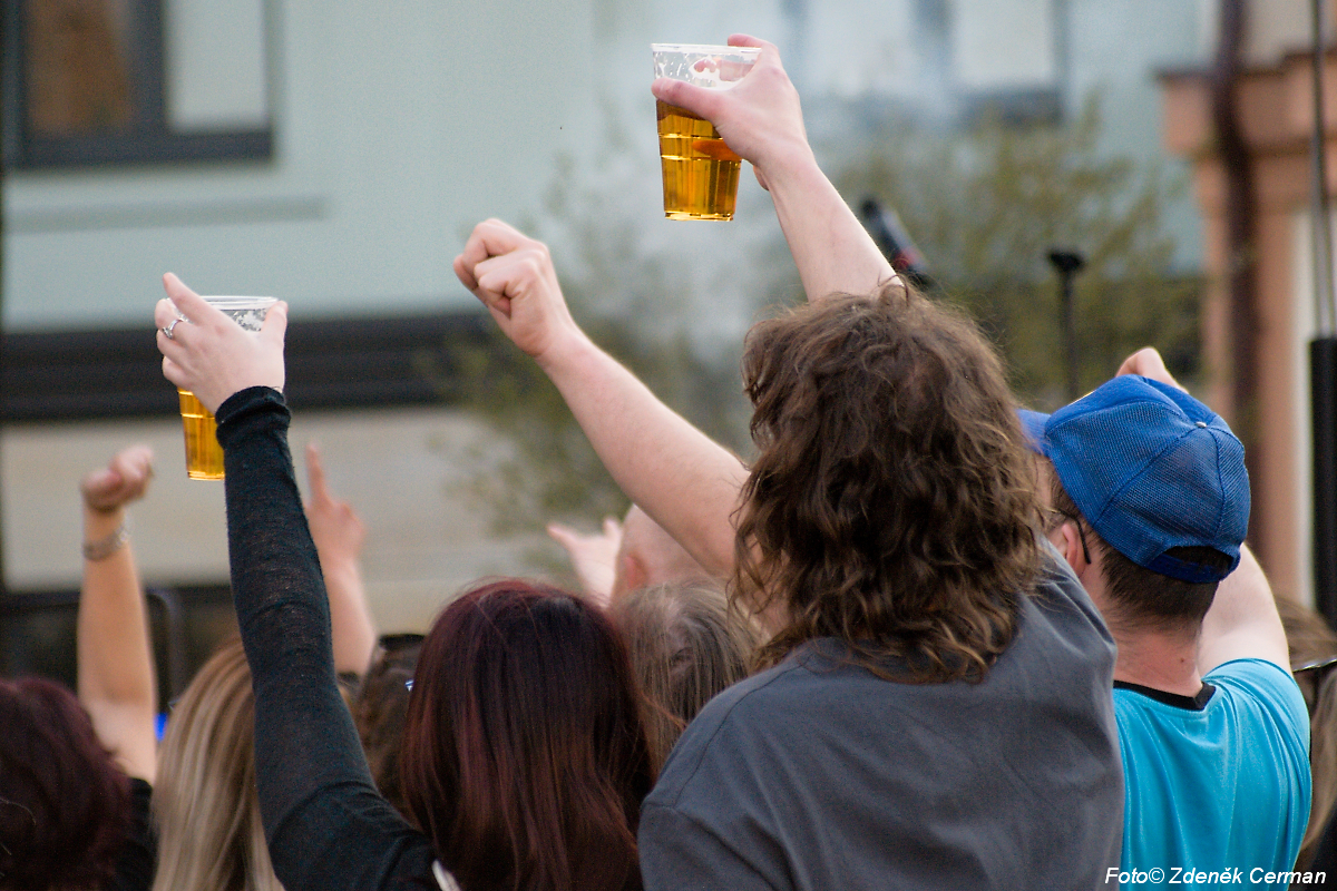 foto: Zden�k Cerman