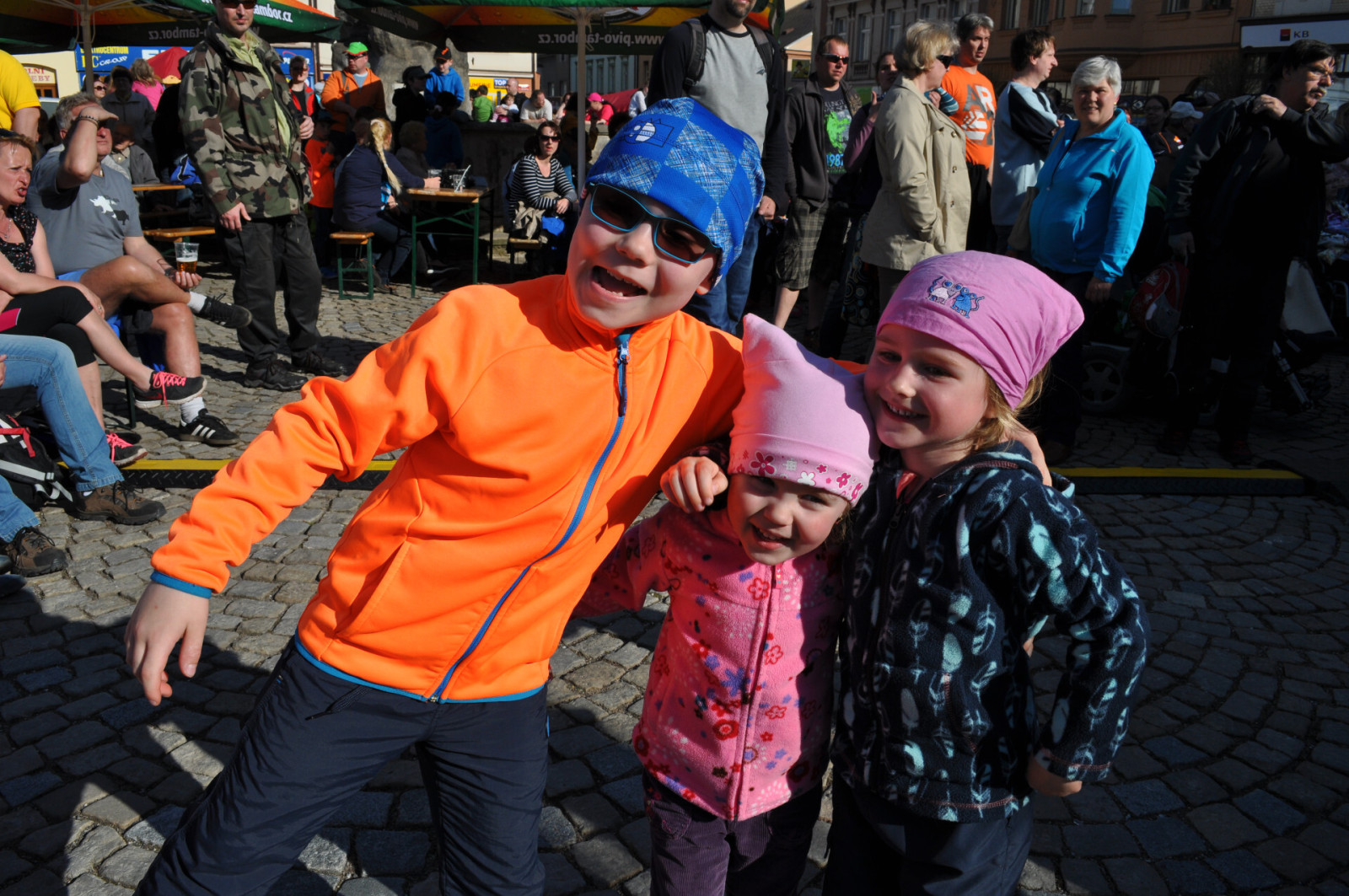 foto: Marcel a ��rka ��dkovi