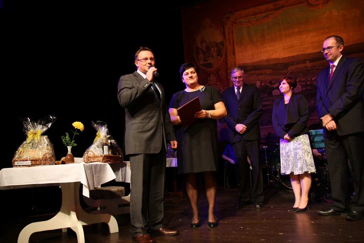 Alan a Veronika V�born�