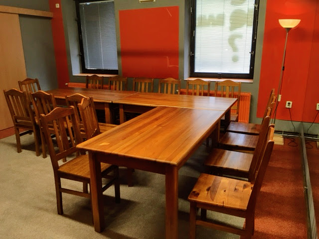 Bar pro uzav�enou spole�nost