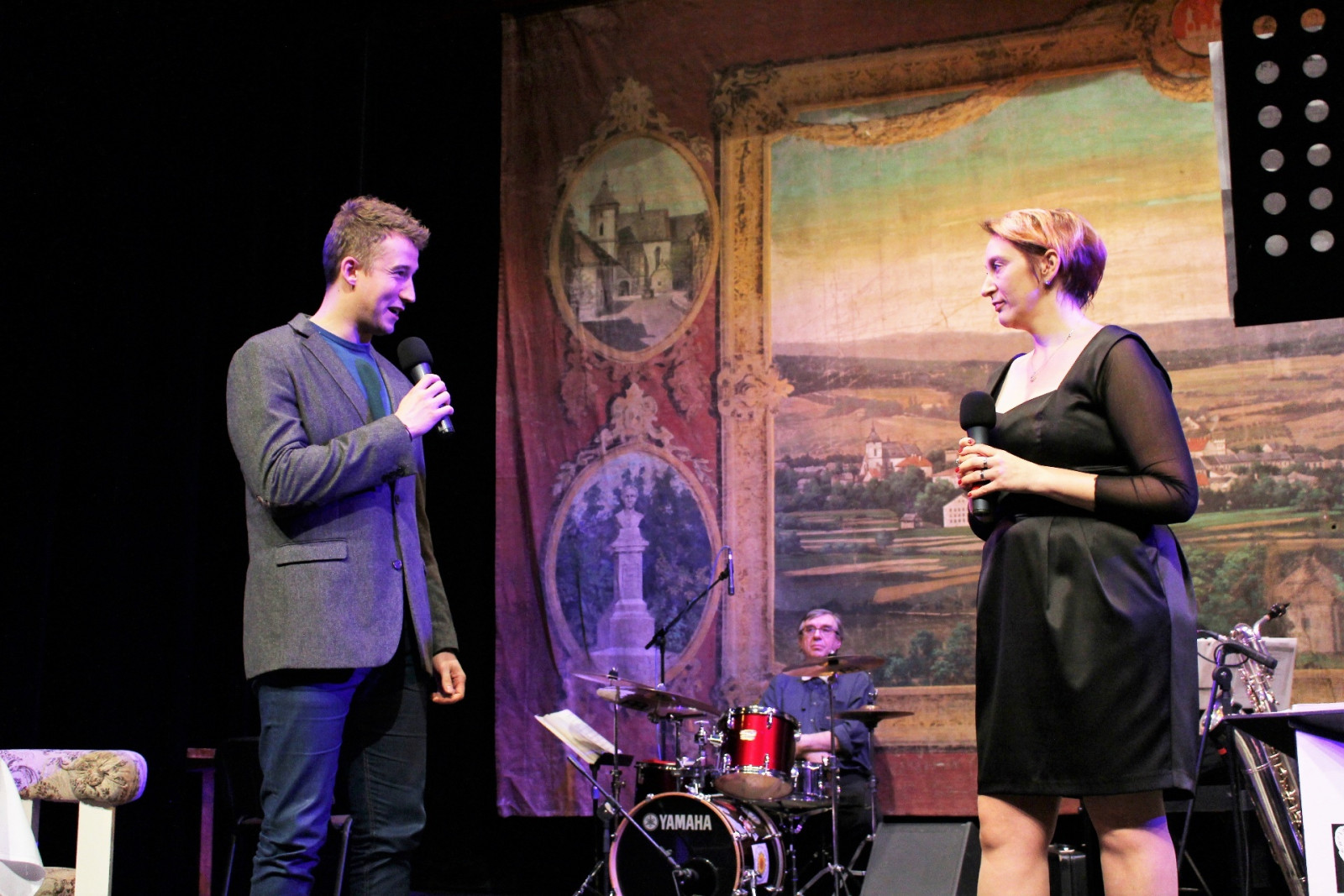 z�vodn�k Josef Kr�l